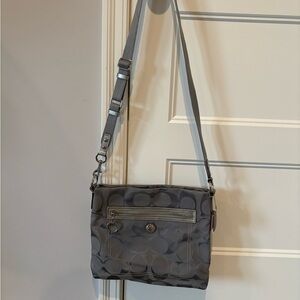 Coach Signature C crossbody
